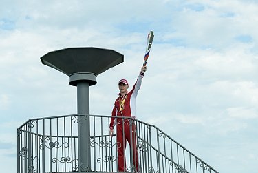 Стартовал «Золотой колос Оренбуржья – 2026»
